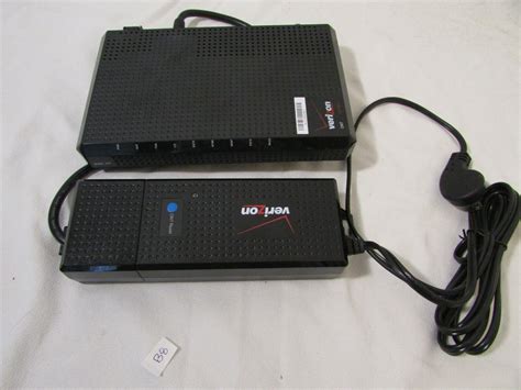 verizon fios ont box power supply